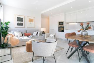 Genteel Home Constitución - Seville - 5