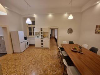 Sissi Royal Suite - Inner City 4 bedroom apartment - Vienne - 8