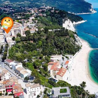 Viverenumana appartamenti la tua casa in centro a pochi passi dal mare - 9
