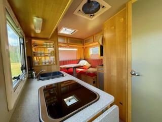 Alte Mühle Börfink - 2