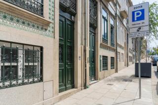 Oporto family apartment - Porto - 8