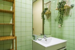 Oporto family apartment - Porto - 7