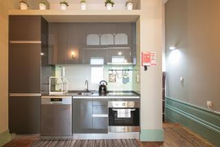 Oporto family apartment - Porto - 4