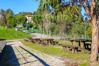 Coimbra Camping & Bungalows - Coimbra - 3
