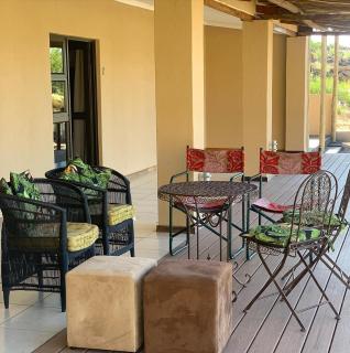 The Damm House, Crystal View Vineyards - - 8
