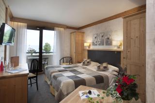 Hotel Le Littoral - Évian-les-Bains - 5