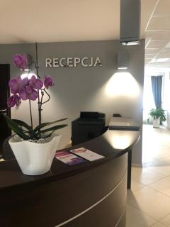 Aqua Hotel - Polkowice - 9