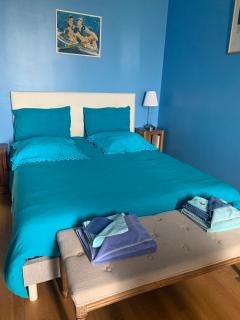 Château de Briailles - Chambre d'hôtes - 9