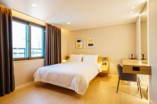 Hotel Pico - Tongyeong - 5
