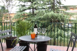 Terrazze Fiorite - Bergamo - 4