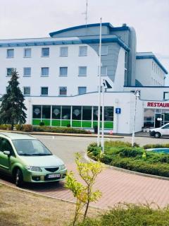 Aqua Hotel - Polkowice - 1