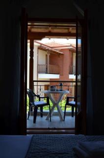 Katerinas Apartments - Neos Marmaras - 6