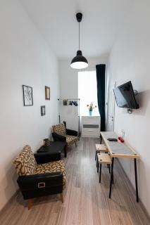King Seventeen Homes - Budapest - 0