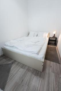 King Seventeen Homes - Budapest - 5