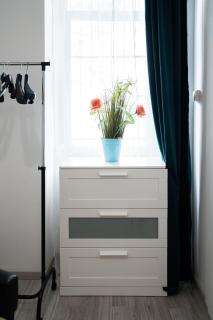 King Seventeen Homes - Budapest - 1