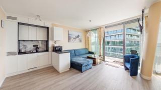 Prywatne Apartamenty Sun & Snow w Wave z basenem - Międzyzdroje - 6