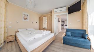 Prywatne Apartamenty Sun & Snow w Wave z basenem - Międzyzdroje - 4