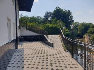Apartment with Garden - Hadžići - 0