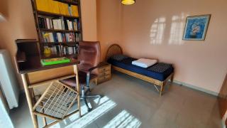 Ioannis - Zimmer mit Zugang zu Terrasse - Gavrolímni - 0