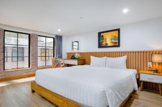 Flexi Hotel & Apartment - Da Nang - 9
