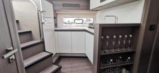 Puissance, Elegance et Style, Yacht à Deauville - 5