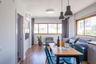 Sansa Urban Residence - Tel Aviv - 8