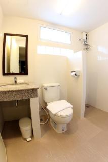 Sunshine Hostel - Hua Hin - 9