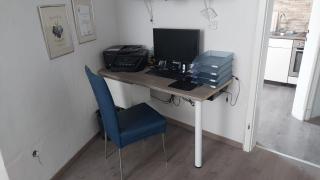 Modernes Apartment in Minden am Hauptbahnhof - 4