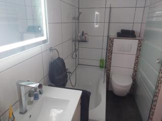 Modernes Apartment in Minden am Hauptbahnhof - Minden - 5