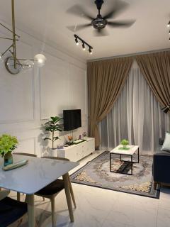 Panglima Troika Residensi - Kota Bharu - 9