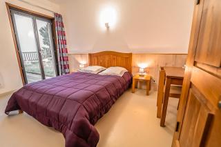 Village de Gîtes de Chateauneuf de Randon - 2