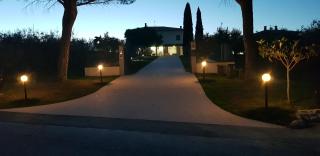 Agriturismo La Madonnina - Montefalco - 8