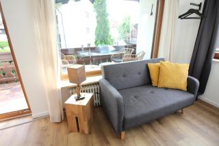 Ferienwohnung im Zentrum von Oberstaufen - Oberstaufen - 6