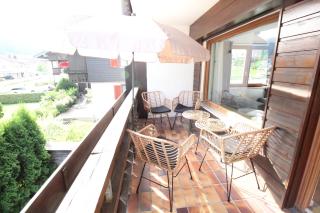 Ferienwohnung im Zentrum von Oberstaufen - Oberstaufen - 8