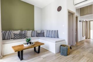 Breezy Rooftop House - Città di Skopelos - 3