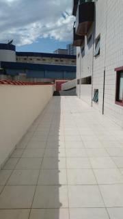 Ed.Valéria IIPraia Grande - Praia Grande - 8