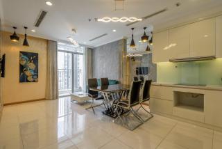 Landmark Luxury Apartment 1234PN - Ho Chi Minh - 3