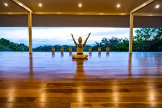 Aves Hotel Montezuma - Montezuma - 7