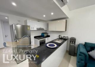 G-Cribs 2 Bed Rooms - Hurghada - 7