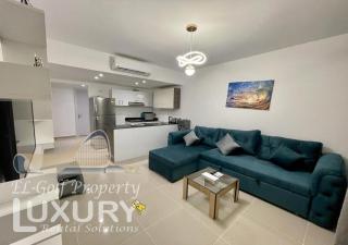 G-Cribs 2 Bed Rooms - Hurghada - 6