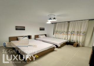 G-Cribs 2 Bed Rooms - Hurghada - 5