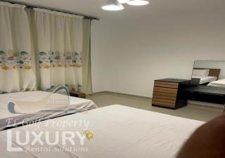 G-Cribs 2 Bed Rooms - 1