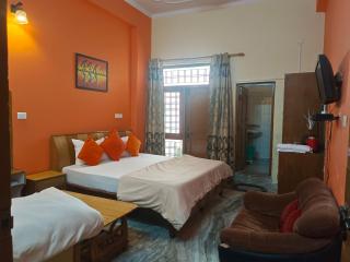 Hotel Shiv Palace - Tehri - 4
