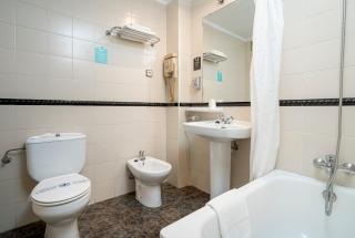 Hotel Alda Pasaje - Gijón - 1
