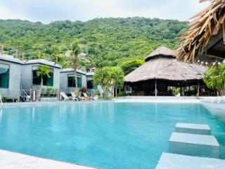 The Sea Resort Haad Rin - Haad Rin - 1