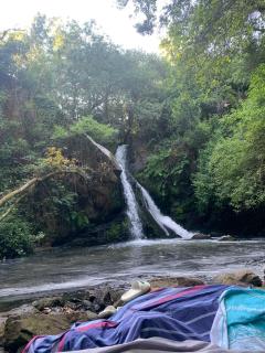 Casa Fogar do Ulla - 1