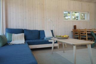 Keybutler Holiday Cabin Nettholmen - 8