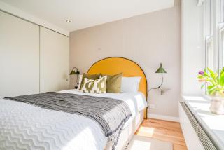Be London - The Covent Garden Residences - Londra - 7