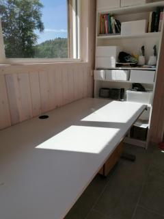 Keybutler Holiday Cabin Nettholmen - 4