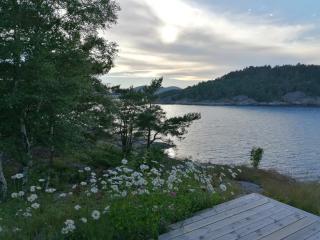 Keybutler Holiday Cabin Nettholmen - Kristiansand - 2